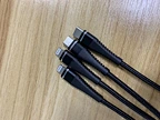 charging cables mobile