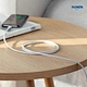 18W PD charging cable