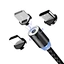 Magnetic Cable