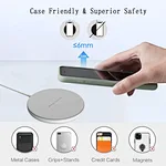 magnetic wireless charger