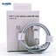 18W PD charging cable