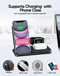 3 in 1 wireless charger