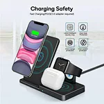 qi wireless charger