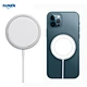 15w Wireless Charger For i12 12pro 12pro max home Magsafe Magnet Qi Wireless Charger