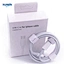 18W PD charging cable