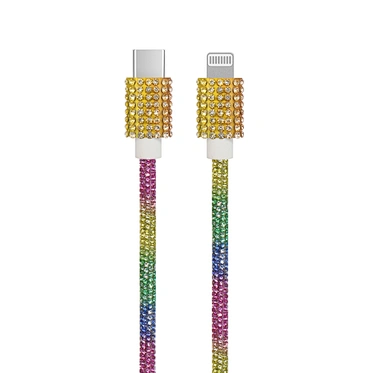 Lightning cable