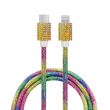 2m iphone cable