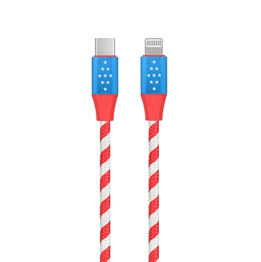iPhone cable