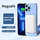 Magnetic Power Bank