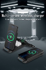 3 in 1 charger