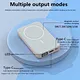 Magnetic Power Bank