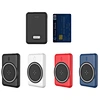 AUNEN 5000/10000mAh Wireless Magnetic Fast Charging Power Bank