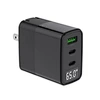 3 in 1 laptop chargers