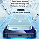 Magnetic Wireless Portable Power Bank
