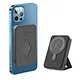 Magnetic Wireless Portable Power Bank