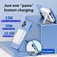 Magnetic Power Bank