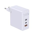 AUNEN PD 140W 3 IN 1 Fast  Chargers EU/US/UK Plug