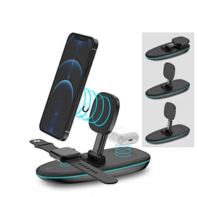 3 in 1 chargers