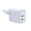 PD fast chargers
