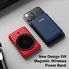 wireless power charging