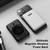 wireless power charging