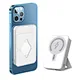 Magnetic Wireless Portable Power Bank