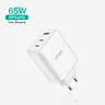 3 in 1 laptop chargers