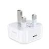 AUNEN PD 20W USB C Fast  Chargers EU/US/UK Plug