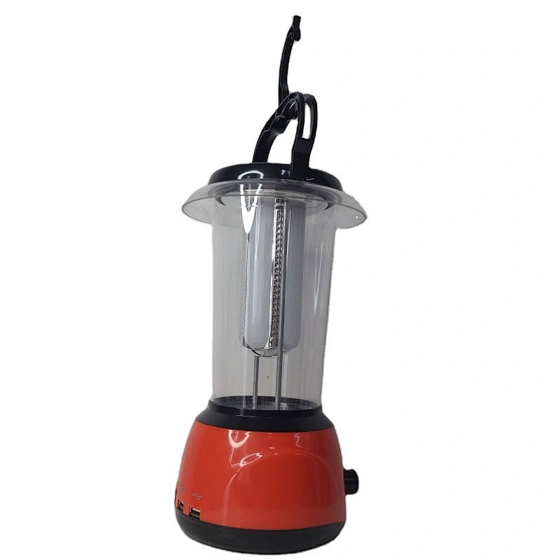 2021 LED Portable Emergency Lamp Rechargeable Camping Lantern USB Outdoor Camping Light