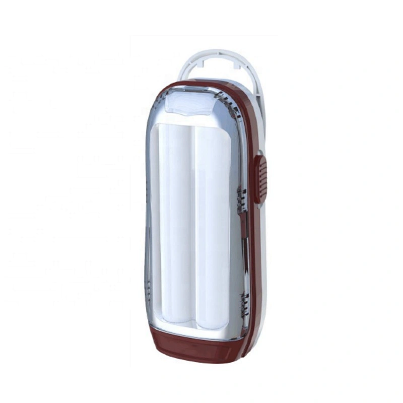 Rechargeable emergency lamp high power camping lantern