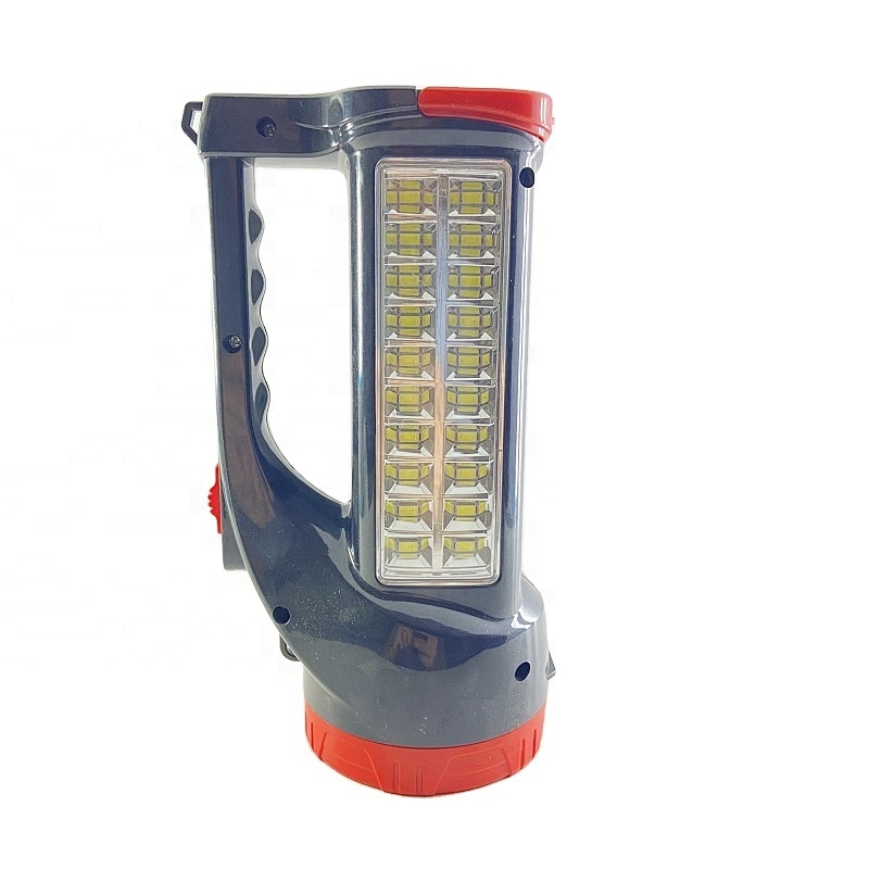 Flashlight Portable Spotlight Search Light Searchlight Led
