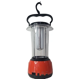 2021 LED Portable Emergency Lamp Rechargeable Camping Lantern USB Outdoor Camping Light