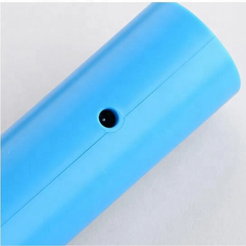 Rechargeable powerful 1W LED light long distance flashlight with LI-ION battery DC-A1014