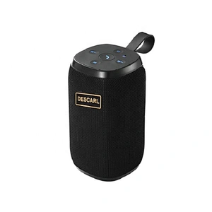 Portable USB Blue tooth speaker sports speaker