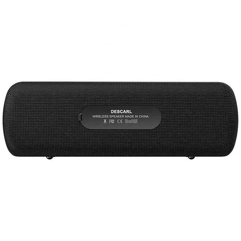 Portable BT speaker professional audio with 1800mAh lithium battery