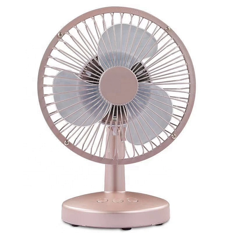 USB Fan USB Rotation Fan Stand Fan