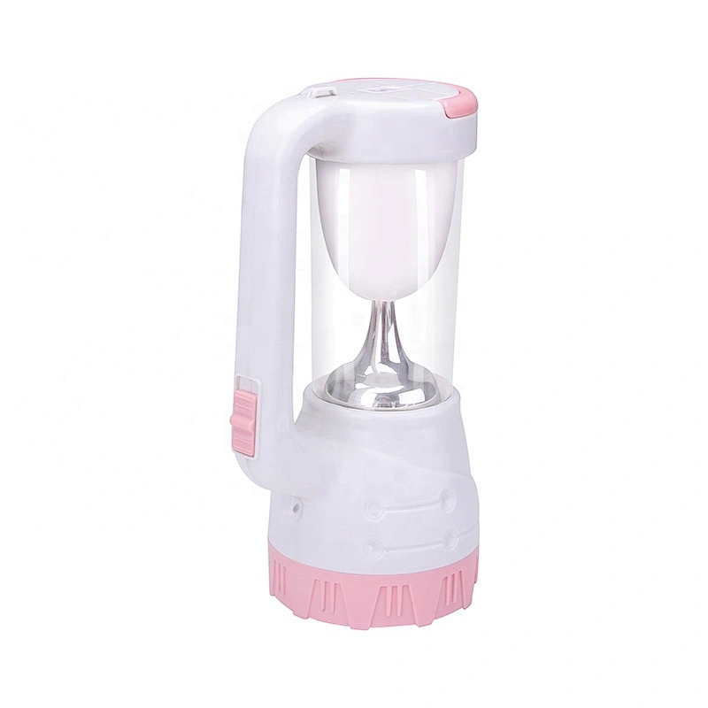 Handy AC  Solar Recharge Spotlight Solar Woklight Solar Emergency Led rechargeable flashlight