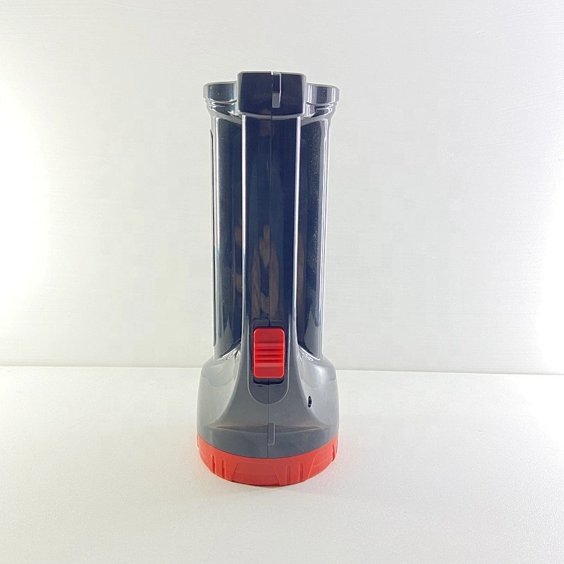 Flashlight Portable Spotlight Search Light Searchlight Led