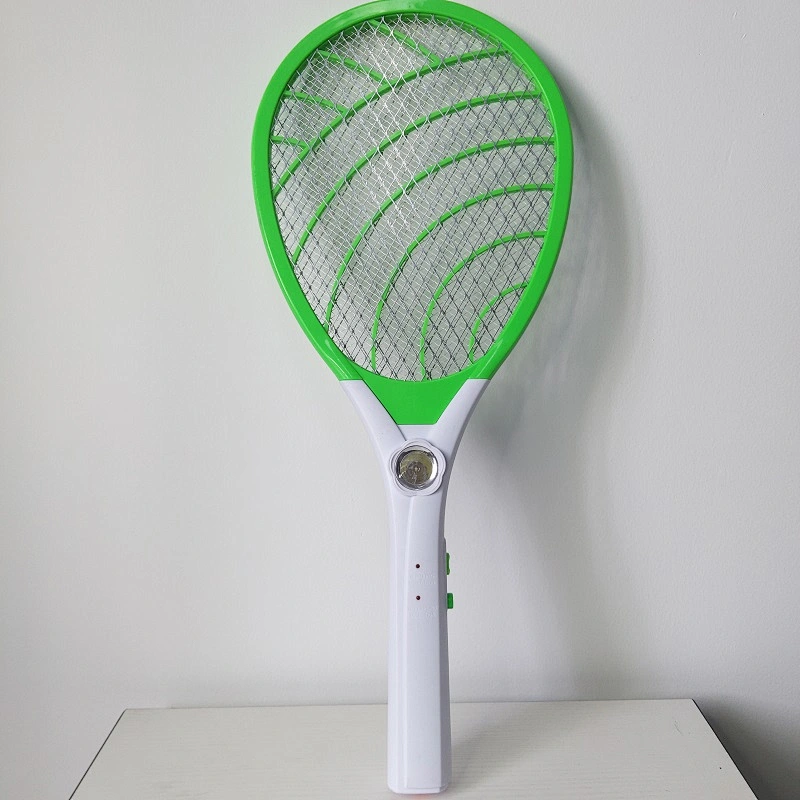 Home rechargeable electric mosquito bat mosquito killing lamp two in one