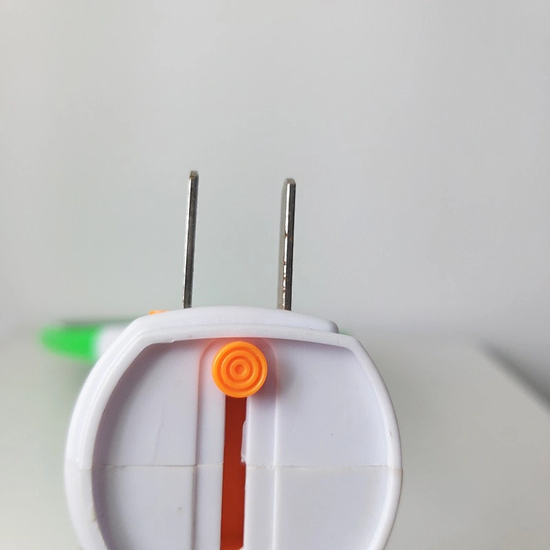 Rechargeable electric mosquito bat with lead-acid battery