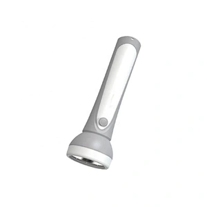 1200mAh High Power LED Flashlight Large Capacity Torch Light For Home Use