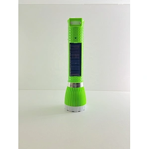 LED  Rechargeable Torch Flashlight