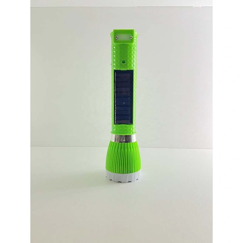 LED  Rechargeable Torch Flashlight