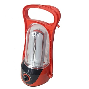 2021 Portable Multifunctional LED Camping Emergency Light Rechargeable Lantern USB Camping Lamp