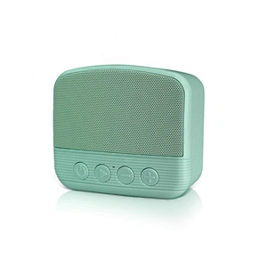 Portable mini wireless speaker Support USB/TF CARD/FM RADIO