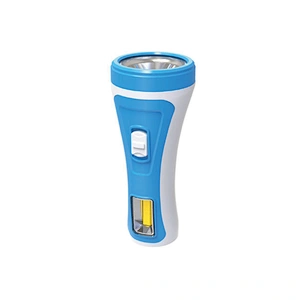 Rechargeable portable flashlight Mini torch light