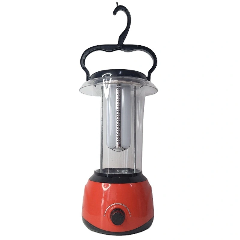 2021 LED Portable Emergency Lamp Rechargeable Camping Lantern USB Outdoor Camping Light