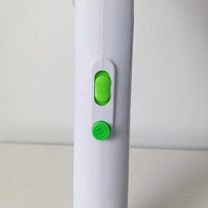 Home rechargeable electric mosquito bat mosquito killing lamp two in one