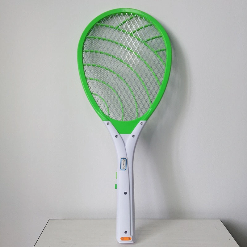 Home rechargeable electric mosquito bat mosquito killing lamp two in one