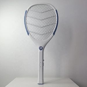 electronic mosquito swatter
